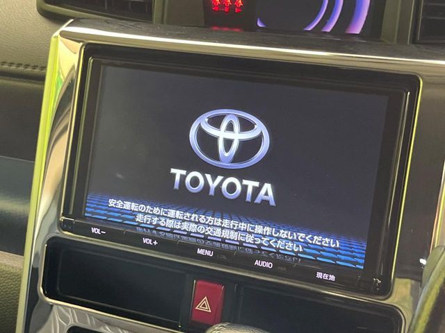 TOYOTA TANK 2017 Image 31
