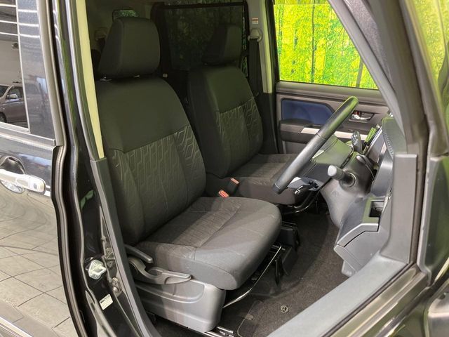 TOYOTA TANK 2017 Image 31