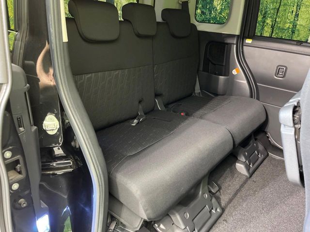 TOYOTA TANK 2017 Image 31