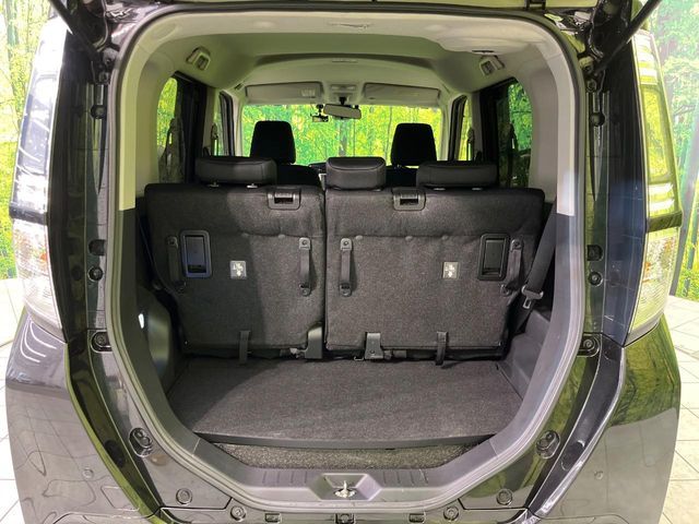 TOYOTA TANK 2017 Image 31