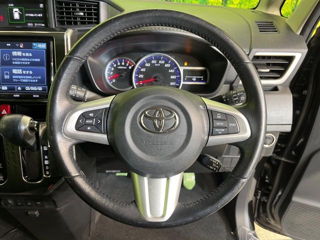 TOYOTA TANK 2017 Image 31