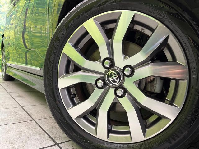 TOYOTA TANK 2017 Image 31