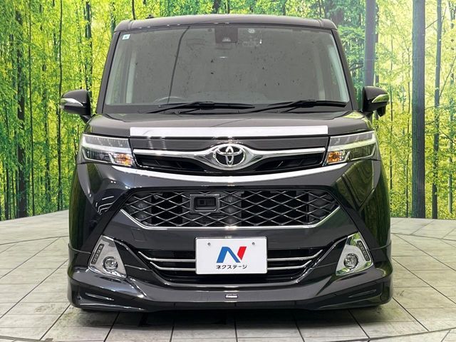 TOYOTA TANK 2017 Image 31