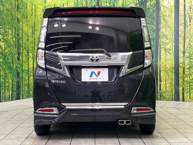 TOYOTA TANK 2017 Image 31