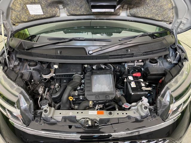 TOYOTA TANK 2017 Image 31