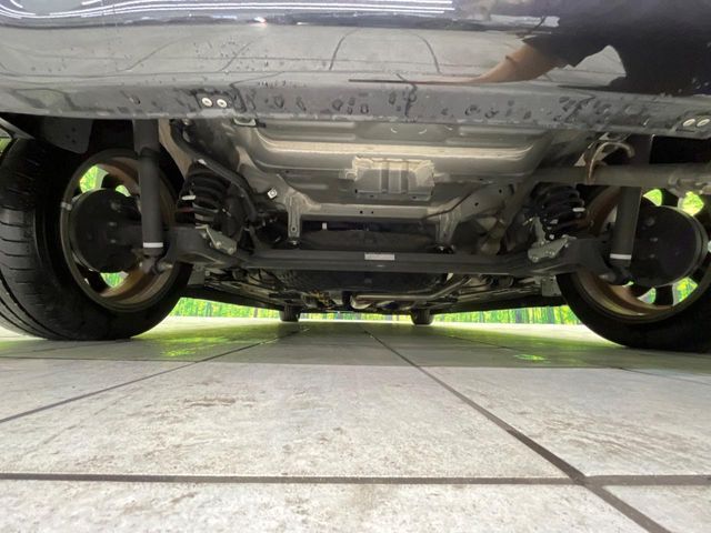 TOYOTA TANK 2017 Image 31