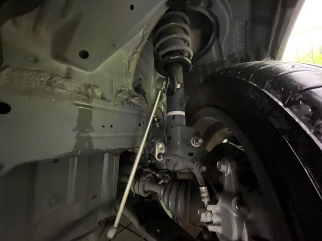 TOYOTA TANK 2017 Image 31