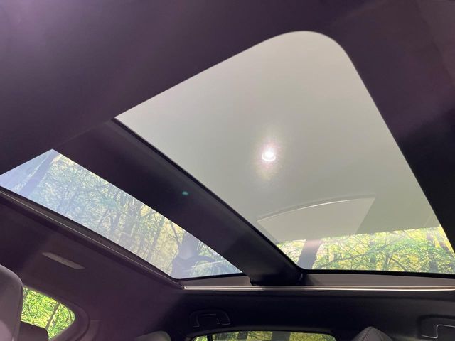 TOYOTA HARRIER HYBRID 2023 Image 31