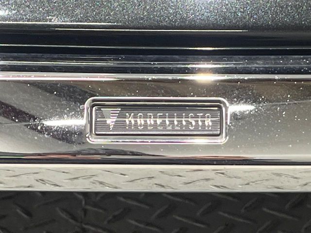 TOYOTA HARRIER HYBRID 2023 Image 31