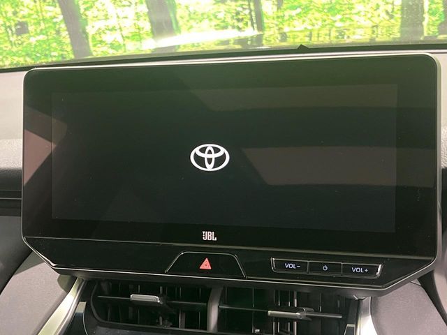 TOYOTA HARRIER HYBRID 2023 Image 31