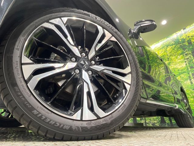 TOYOTA HARRIER HYBRID 2023 Image 31