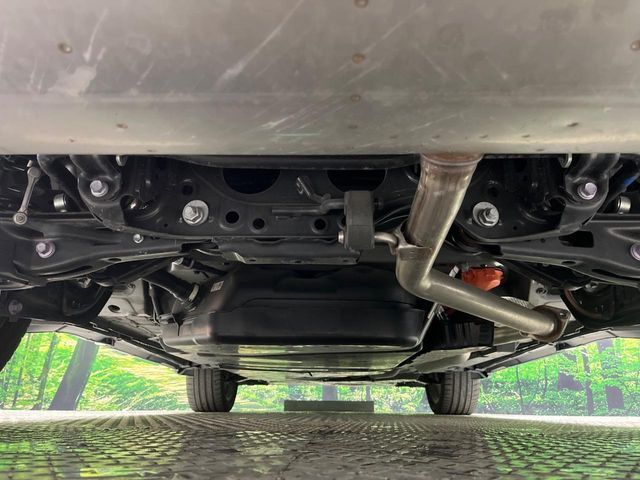 TOYOTA HARRIER HYBRID 2023 Image 31