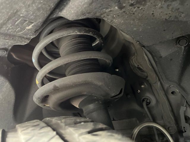 TOYOTA HARRIER HYBRID 2023 Image 31