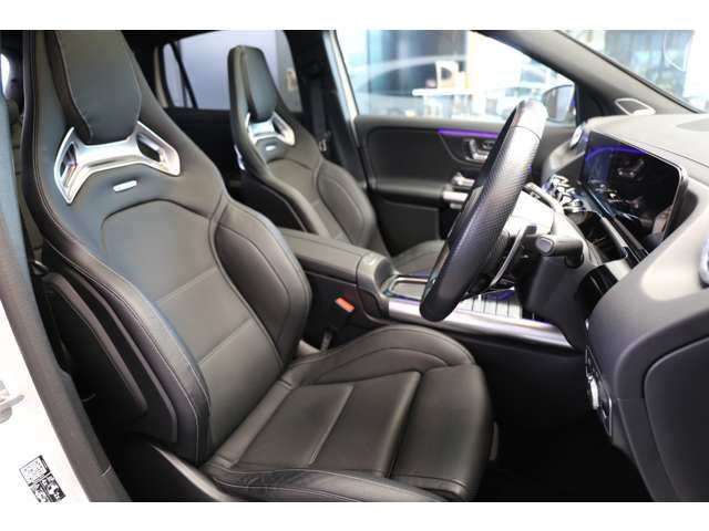 MERCEDES BENZ MERCEDES AMG GLA CLA 2024 Image 31