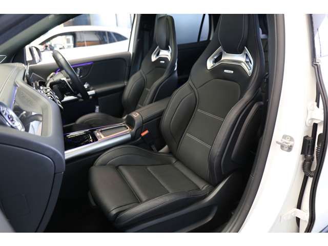 MERCEDES BENZ MERCEDES AMG GLA CLA 2024 Image 31