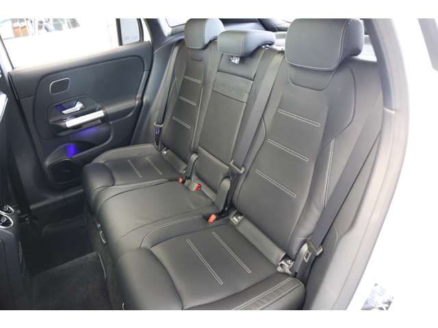 MERCEDES BENZ MERCEDES AMG GLA CLA 2024 Image 31