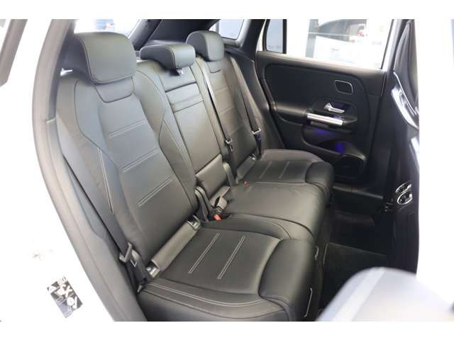 MERCEDES BENZ MERCEDES AMG GLA CLA 2024 Image 31