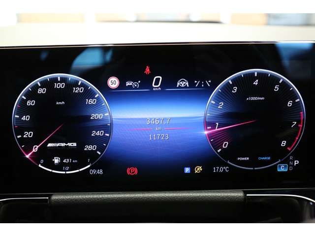 MERCEDES BENZ MERCEDES AMG GLA CLA 2024 Image 31