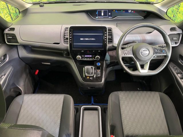 NISSAN SERENA  WG 2021 Image 31