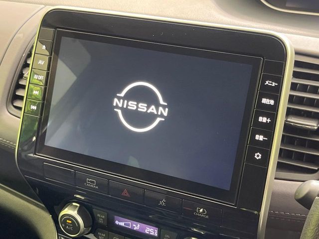 NISSAN SERENA  WG 2021 Image 31