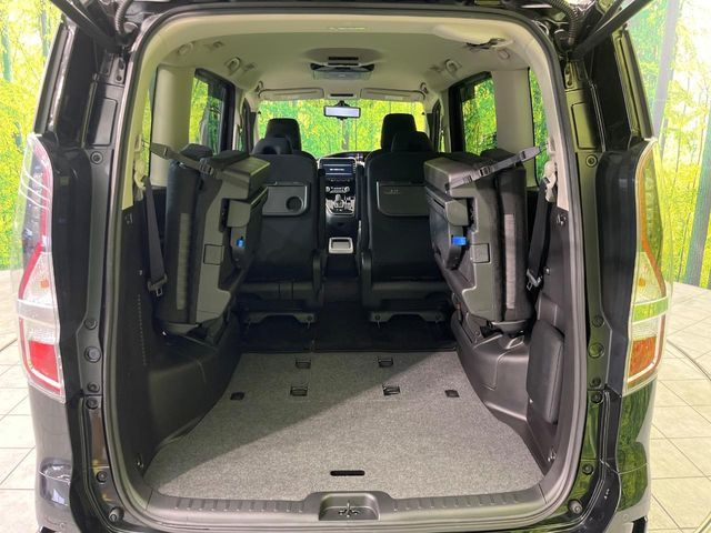 NISSAN SERENA  WG 2021 Image 31