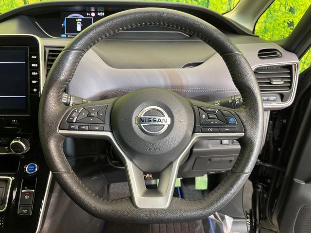 NISSAN SERENA  WG 2021 Image 31