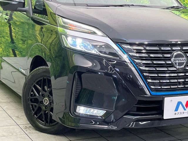 NISSAN SERENA  WG 2021 Image 31