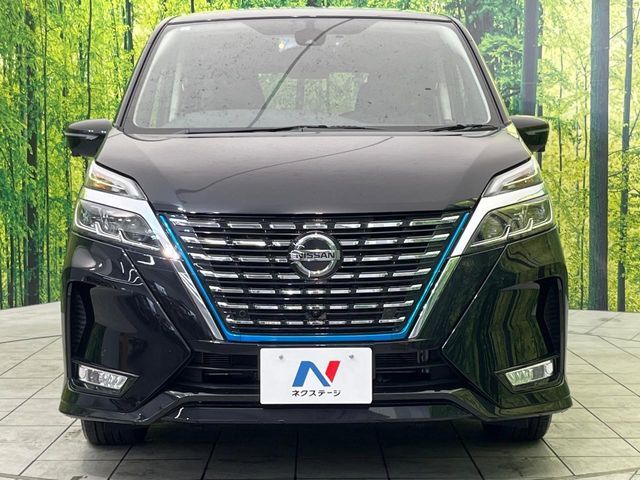 NISSAN SERENA  WG 2021 Image 31