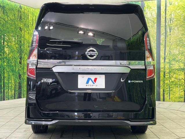 NISSAN SERENA  WG 2021 Image 31