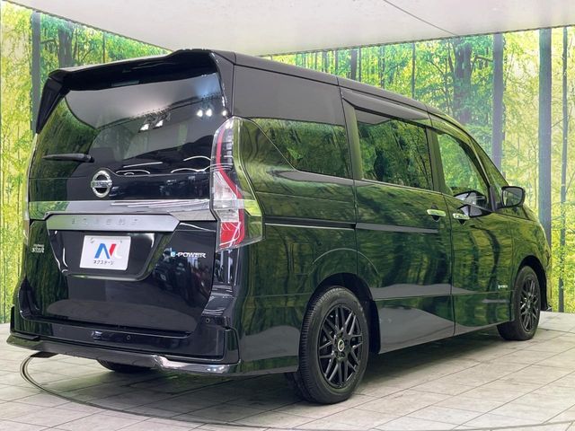 NISSAN SERENA  WG 2021 Image 31
