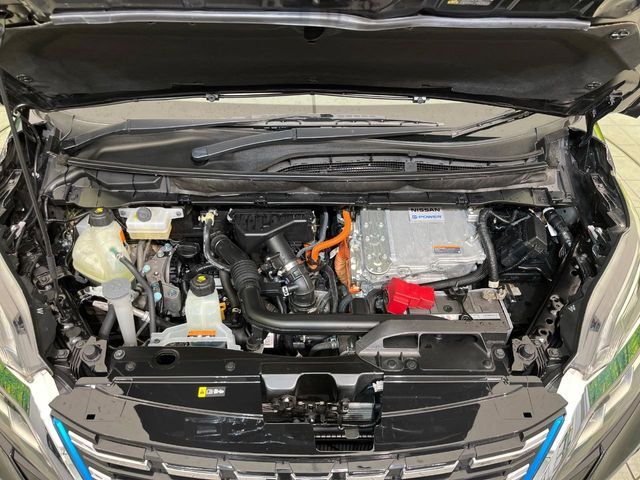 NISSAN SERENA  WG 2021 Image 31