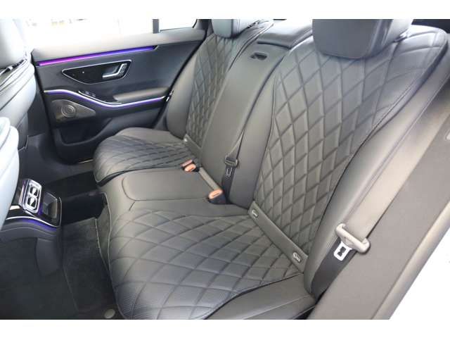 MERCEDES BENZ S CLAS 2024 Image 31