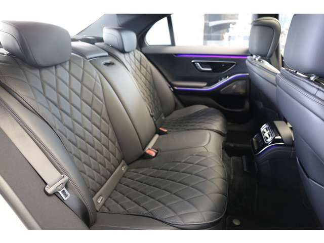 MERCEDES BENZ S CLAS 2024 Image 31