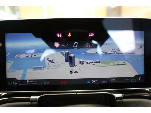 MERCEDES BENZ S CLAS 2024 Image 31