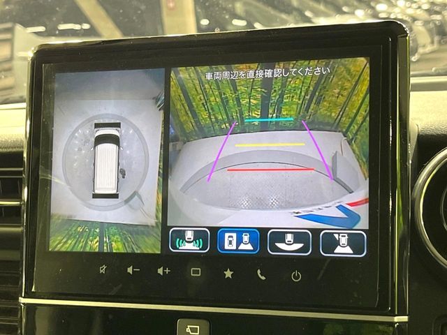 SUZUKI SPACIA CUSTOM 2022 Image 31