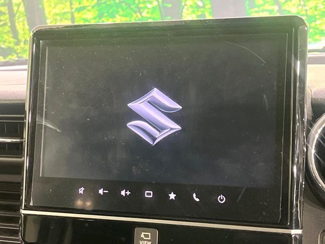 SUZUKI SPACIA CUSTOM 2022 Image 31