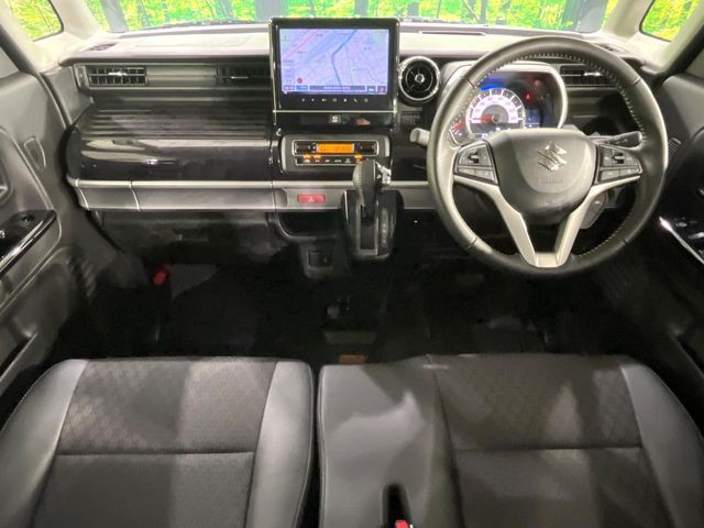 SUZUKI SPACIA CUSTOM 2022 Image 31