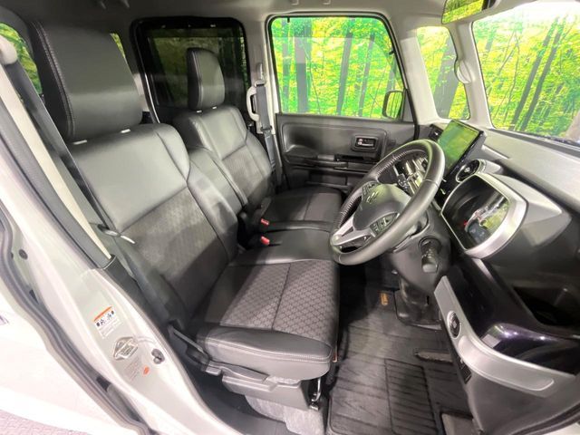 SUZUKI SPACIA CUSTOM 2022 Image 31