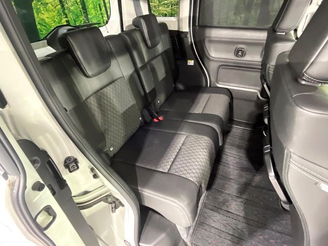 SUZUKI SPACIA CUSTOM 2022 Image 31