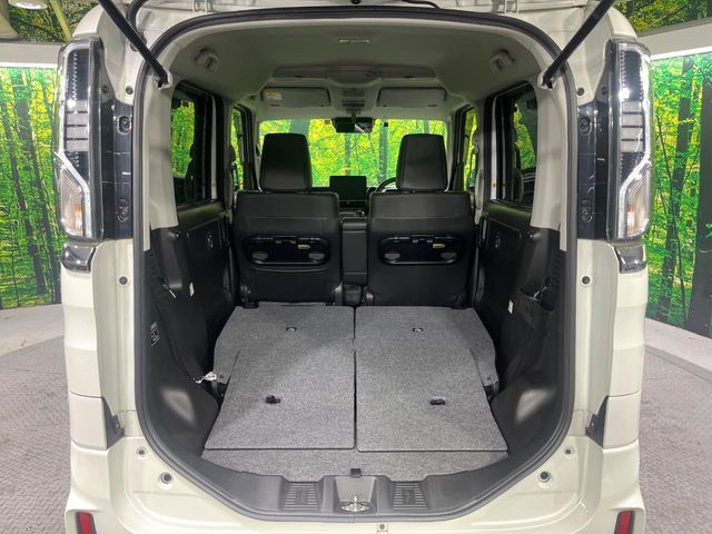 SUZUKI SPACIA CUSTOM 2022 Image 31