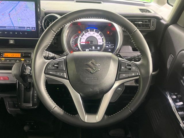 SUZUKI SPACIA CUSTOM 2022 Image 31