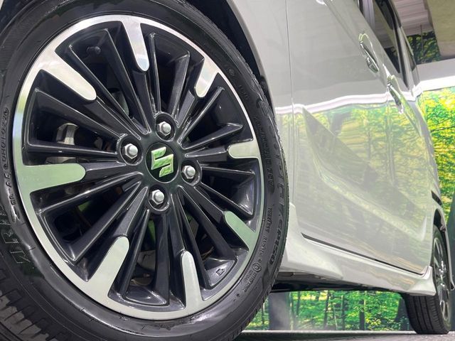 SUZUKI SPACIA CUSTOM 2022 Image 31