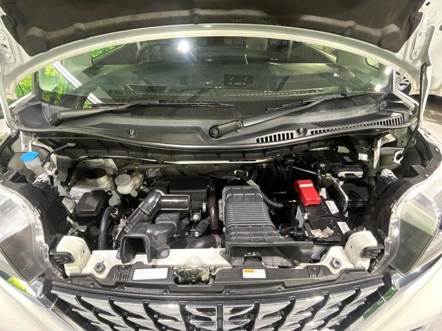 SUZUKI SPACIA CUSTOM 2022 Image 31