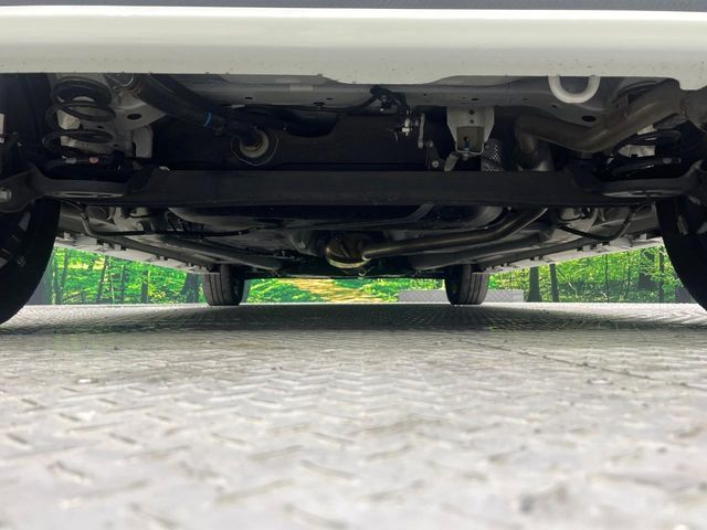 SUZUKI SPACIA CUSTOM 2022 Image 31