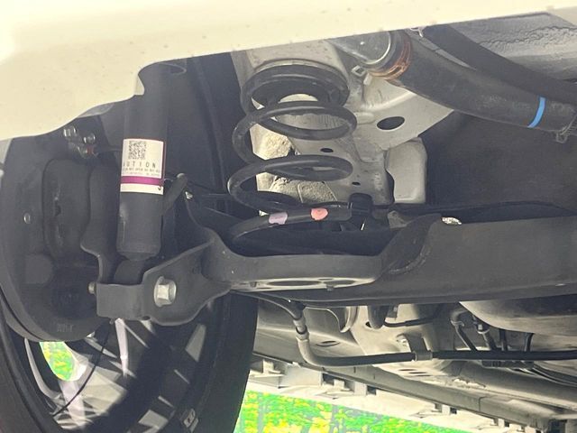 SUZUKI SPACIA CUSTOM 2022 Image 31