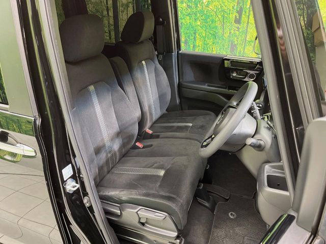 HONDA N BOX CUSTOM 2021 Image 31