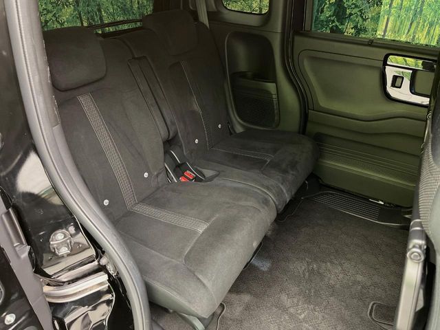 HONDA N BOX CUSTOM 2021 Image 31