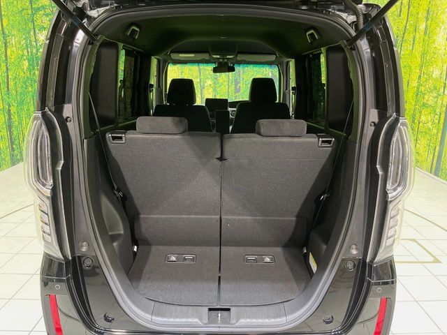 HONDA N BOX CUSTOM 2021 Image 31