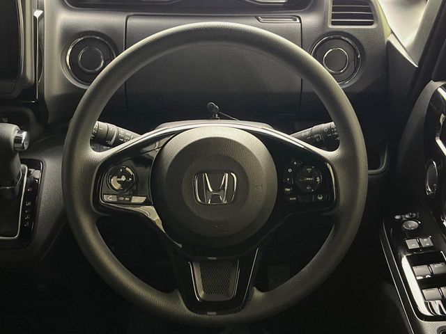 HONDA N BOX CUSTOM 2021 Image 31