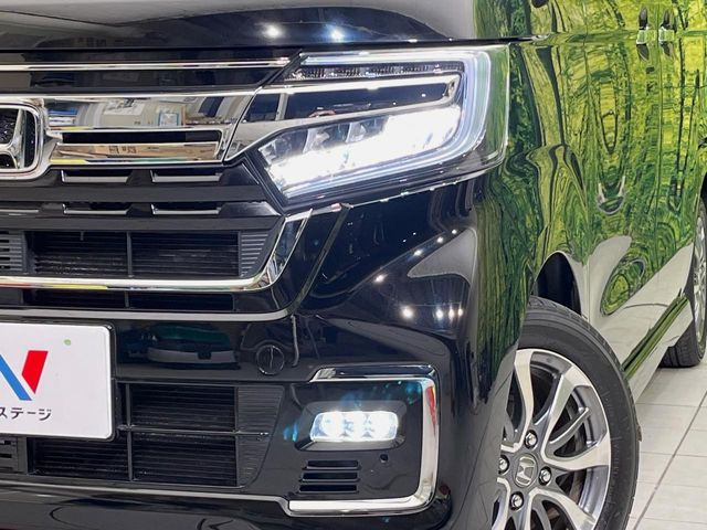 HONDA N BOX CUSTOM 2021 Image 31